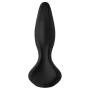 Cassini Analvibrator Schwarz Dream Toys Alexandra Schwarz von Dream Toys, Analvibratoren - Ref: S9400642, Preis: 20,26 €, Rab...