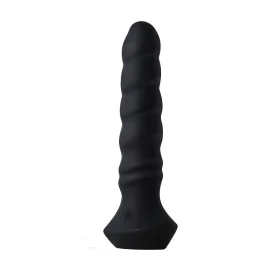 Gode Dream Toys Regina Noir de Dream Toys, Godemichets anals - Réf : S9400644, Prix : 30,40 €, Remise : %