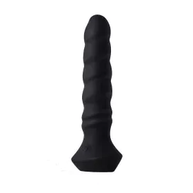 Dildo Dream Toys Regina Negro de Dream Toys, Dildos anales - Ref: S9400644, Precio: 30,40 €, Descuento: %