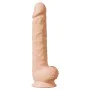 Gode réaliste Dream Toys Real Love Silicone Ø 6,3 cm de Dream Toys, Consolateurs réalistes - Réf : S9400648, Prix : 50,15 €, ...