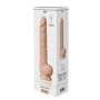 Dildo Realista Dream Toys Real Love Silicone Ø 6,3 cm de Dream Toys, Consoladores realistas - Ref: S9400648, Preço: 51,16 €, ...