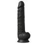 Realistic Dildo Dream Toys Real Love Silicone Ø 6,3 cm by Dream Toys, Realistic vibrators - Ref: S9400649, Price: 50,15 €, Di...