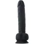 Gode réaliste Dream Toys Real Love Silicone Ø 6,3 cm de Dream Toys, Consolateurs réalistes - Réf : S9400649, Prix : 51,16 €, ...