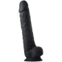 Gode réaliste Dream Toys Real Love Silicone Ø 6,3 cm de Dream Toys, Consolateurs réalistes - Réf : S9400649, Prix : 51,16 €, ...