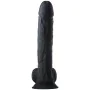 Gode réaliste Dream Toys Real Love Silicone Ø 6,3 cm de Dream Toys, Consolateurs réalistes - Réf : S9400649, Prix : 51,16 €, ...