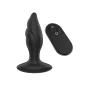 Anal plug Dream Toys DARK DESIRES ANGELINA Black by Dream Toys, Plugs - Ref: S9400655, Price: 22,31 €, Discount: %