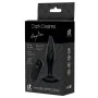 Anal plug Dream Toys DARK DESIRES ANGELINA Black by Dream Toys, Plugs - Ref: S9400655, Price: 22,31 €, Discount: %