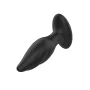 Anal plug Dream Toys DARK DESIRES ANGELINA Black by Dream Toys, Plugs - Ref: S9400655, Price: 22,31 €, Discount: %