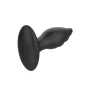 Anal plug Dream Toys DARK DESIRES ANGELINA Black by Dream Toys, Plugs - Ref: S9400655, Price: 22,31 €, Discount: %