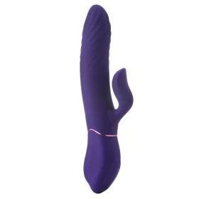 Vibrateur G-Spot Dream Toys Essentials Violet de Dream Toys, Vibrateurs du point G - Réf : S9400656, Prix : 41,41 €, Remise : %