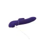 Vibrateur G-Spot Dream Toys Essentials Violet de Dream Toys, Vibrateurs du point G - Réf : S9400656, Prix : 42,24 €, Remise : %