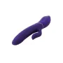 Vibrateur G-Spot Dream Toys Essentials Violet de Dream Toys, Vibrateurs du point G - Réf : S9400656, Prix : 42,24 €, Remise : %