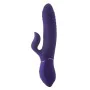 Vibrateur G-Spot Dream Toys Essentials Violet de Dream Toys, Vibrateurs du point G - Réf : S9400656, Prix : 42,24 €, Remise : %