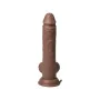 Realistic Dildo FemmeFunn Brown by FemmeFunn, Realistic vibrators - Ref: M0400116, Price: 69,62 €, Discount: %