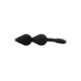 Anal plug Dream Toys Fantasstic Black by Dream Toys, Plugs - Ref: S9400659, Price: 9,11 €, Discount: %