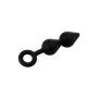 Plug Anal Dream Toys Fantasstic Negro de Dream Toys, Plugs - Ref: S9400659, Precio: 8,74 €, Descuento: %