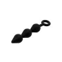 Plug Anal Dream Toys Fantasstic Negro de Dream Toys, Plugs - Ref: S9400660, Precio: 12,75 €, Descuento: %