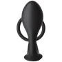 Plug Anal Dream Toys Fantasstic Noir de Dream Toys, Plugs anals - Réf : S9400662, Prix : 8,19 €, Remise : %