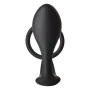 Plug Anal Dream Toys Fantasstic Preto de Dream Toys, Plugs - Ref: S9400662, Preço: 8,19 €, Desconto: %