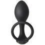 Anal plug Dream Toys Fantasstic Black by Dream Toys, Plugs - Ref: S9400662, Price: 8,19 €, Discount: %