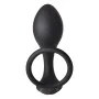 Plug Anal Dream Toys Fantasstic Preto de Dream Toys, Plugs - Ref: S9400662, Preço: 8,19 €, Desconto: %