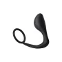 Plug Anal Dream Toys Fantasstic Preto de Dream Toys, Plugs - Ref: S9400662, Preço: 8,19 €, Desconto: %