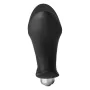 Plug Anal Dream Toys Fasntasstic Negro de Dream Toys, Plugs - Ref: S9400663, Precio: 9,11 €, Descuento: %