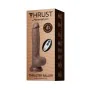 Realistic Dildo FemmeFunn Brown by FemmeFunn, Realistic vibrators - Ref: M0400116, Price: 69,62 €, Discount: %