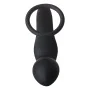 Plug Anal Dream Toys Fantasstic Noir de Dream Toys, Plugs anals - Réf : S9400664, Prix : 12,63 €, Remise : %