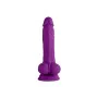 Gode réaliste FemmeFunn Violet de FemmeFunn, Consolateurs réalistes - Réf : M0400118, Prix : 69,07 €, Remise : %