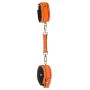 Menottes Dream Toys Radiant Orange de Dream Toys, Menottes - Réf : S9400677, Prix : 7,74 €, Remise : %