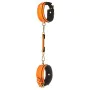 Menottes Dream Toys Radiant Orange de Dream Toys, Menottes - Réf : S9400677, Prix : 7,74 €, Remise : %