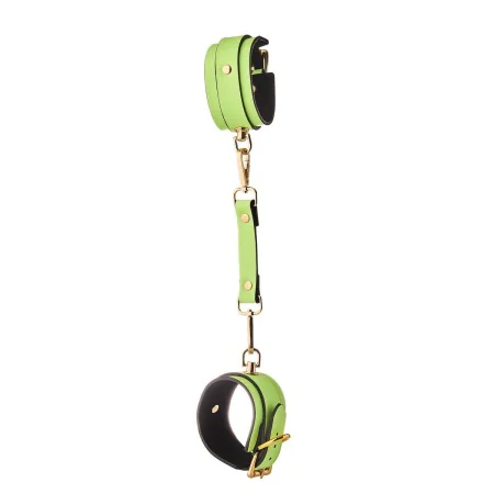 Menottes Dream Toys Radiant Vert de Dream Toys, Menottes - Réf : S9400685, Prix : 7,74 €, Remise : %