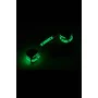 Menottes Dream Toys Radiant Vert de Dream Toys, Menottes - Réf : S9400685, Prix : 7,74 €, Remise : %