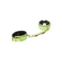 Menottes Dream Toys Radiant Vert de Dream Toys, Menottes - Réf : S9400686, Prix : 8,26 €, Remise : %