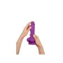 Dildo Realista FemmeFunn Roxo de FemmeFunn, Consoladores realistas - Ref: M0400118, Preço: 69,07 €, Desconto: %