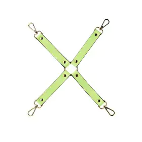 Abrazaderas para Bondage Dream Toys Radiant de Dream Toys, Amarres - Ref: S9400692, Precio: 6,05 €, Descuento: %