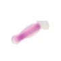 Plug Anal Dream Toys Radiant Soft Morado de Dream Toys, Plugs - Ref: S9400694, Precio: 8,26 €, Descuento: %