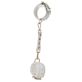 Cuffs Dream Toys Blaze White by Dream Toys, Handcuffs - Ref: S9400699, Price: 11,56 €, Discount: %