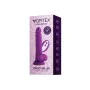 Gode réaliste FemmeFunn Violet de FemmeFunn, Consolateurs réalistes - Réf : M0400118, Prix : 69,07 €, Remise : %