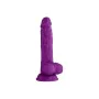 Gode réaliste FemmeFunn Violet de FemmeFunn, Consolateurs réalistes - Réf : M0400118, Prix : 69,07 €, Remise : %