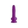 Gode réaliste FemmeFunn Violet de FemmeFunn, Consolateurs réalistes - Réf : M0400118, Prix : 69,07 €, Remise : %