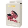 Menottes Dream Toys Blaze Rouge de Dream Toys, Menottes - Réf : S9400709, Prix : 12,27 €, Remise : %