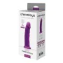 Dildo Dream Toys Real Love Morado Ø 3,5 cm de Dream Toys, Dildos clásicos - Ref: S9400718, Precio: 8,74 €, Descuento: %