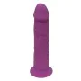 Dildo Dream Toys Real Love Morado Ø 3,5 cm de Dream Toys, Dildos clásicos - Ref: S9400718, Precio: 8,74 €, Descuento: %