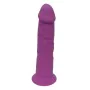 Dildo Dream Toys Real Love Morado Ø 3,5 cm de Dream Toys, Dildos clásicos - Ref: S9400718, Precio: 8,74 €, Descuento: %