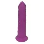 Dildo Dream Toys Real Love Morado Ø 3,5 cm de Dream Toys, Dildos clásicos - Ref: S9400718, Precio: 8,74 €, Descuento: %