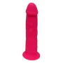 Dildo Dream Toys Real Love Pink Ø 4,4 cm by Dream Toys, Classic dildos - Ref: S9400719, Price: 12,25 €, Discount: %