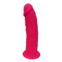 Dildo Dream Toys Real Love Cor de Rosa Ø 4,4 cm de Dream Toys, Dildos clássicos - Ref: S9400719, Preço: 12,75 €, Desconto: %