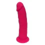 Dildo Dream Toys Real Love Pink Ø 4,4 cm by Dream Toys, Classic dildos - Ref: S9400719, Price: 12,25 €, Discount: %